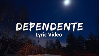 Dependente - Amanda Wanessa (Lyric Video) - Top Gospel, Hinos Evangélicos 2024