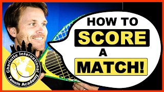 Tennis Explained  Scoring Games, Sets, & Matches screenshot 5