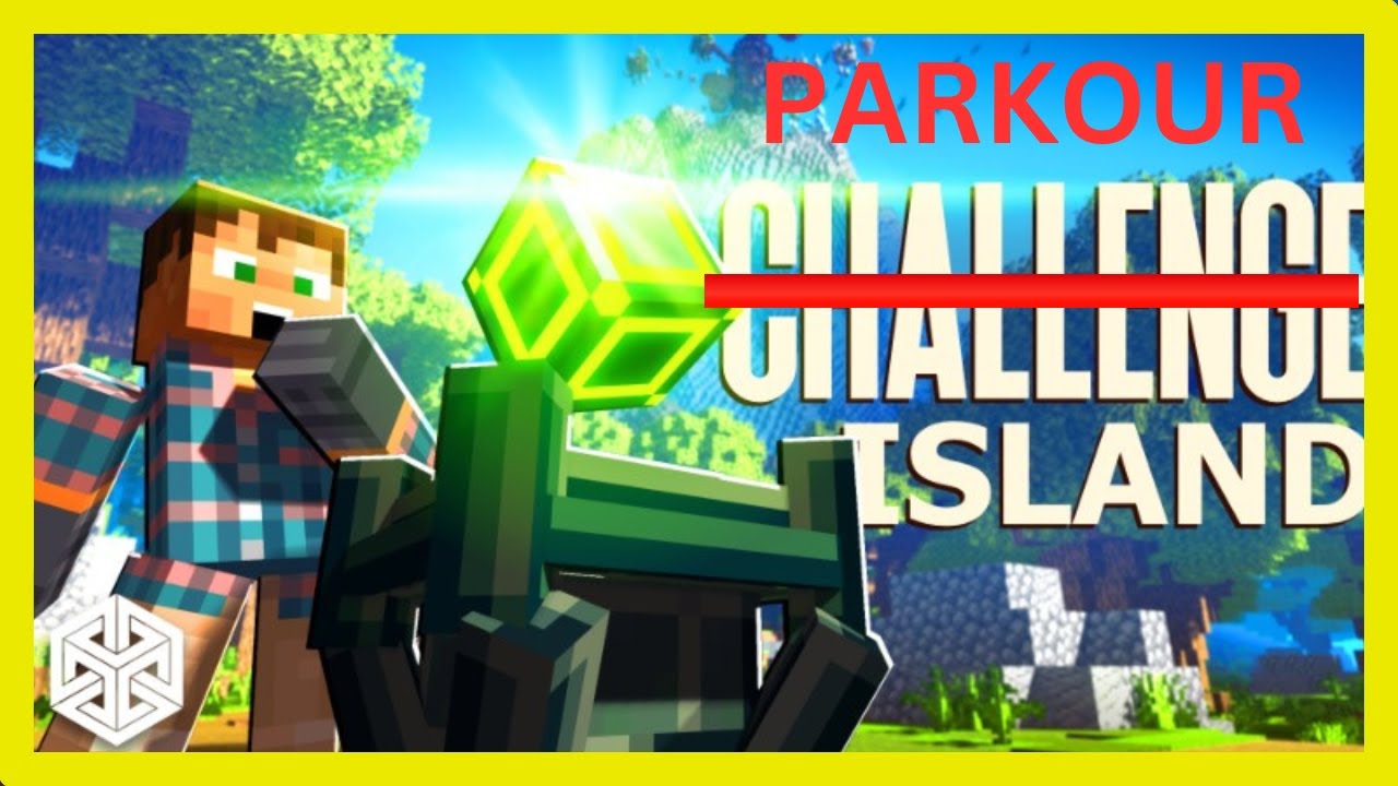 The hardest Minecraft map ever made? - YouTube
