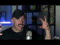Beginning of video