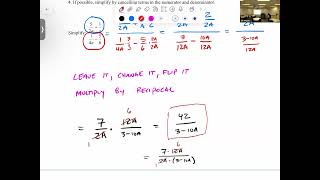 Famous Math 930 Chapter 7 Video 3 Net Worth