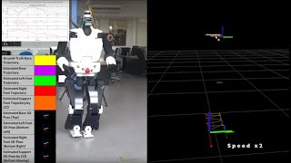 [IROS2022] Robust Contact State Estimation in Humanoid Walking Gaits