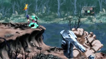 Dust: An Elysian Tail Episode 17 - C-C-C-Combo Breaker!