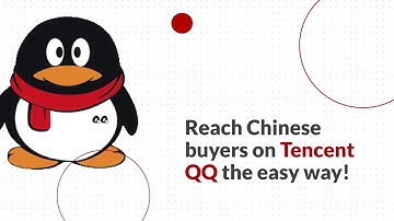 Create a Buzz in China with Tencent QQ Advertising in 2021