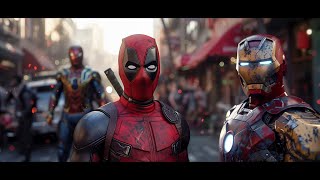 INSANE DEADPOOL & WOLVERINE POST CREDIT SCENE CONFIRMED BY CREATOR ROB LIEFELD by Everything Always 144,107 views 3 weeks ago 8 minutes, 11 seconds