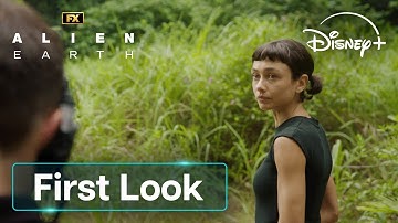 On Set BTS | FX’s Alien: Earth | Disney+ UK