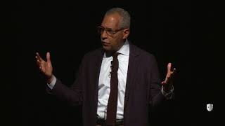 Provost's Lecture Series: Claude M. Steele
