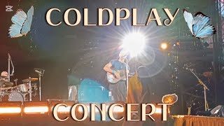 Download Lagu THE BEAUTY OF COLDPLAY | My pov 💛 MP3