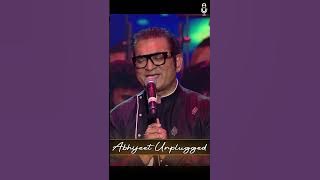 Mere Naina Sawan Bhado || Kishore Kumar || Abhijeet Bhattacharya