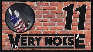 Very Noise Podcast: EP 11 - The Joshening [FEAT. Tuck]