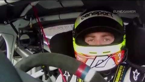 NFS Shift 2 unleashed Realism level and authinticity