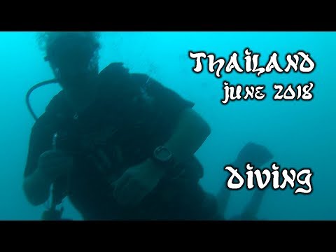 Thailand Trip -