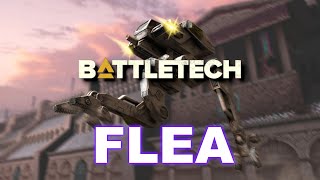 BATTLETECH: The Flea