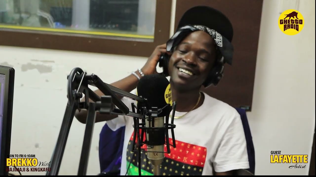 Станет ли Лафайет следующим большим трендом в Кении?