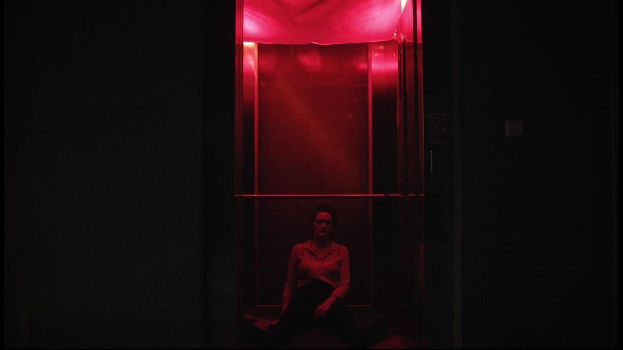 10AMatinea - Naj Oči Govorijo (Official 4K Video)