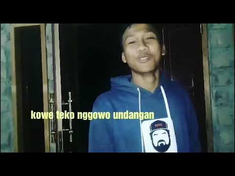 Di Tinggal Rabi