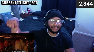 YOUTUBE ARTIST TRENDING! Trailblazer (Live From The 60th Academy of Country Music Awards) REACTION!