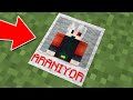 1000$ THEMURAT ARANIYOR - Minecraft