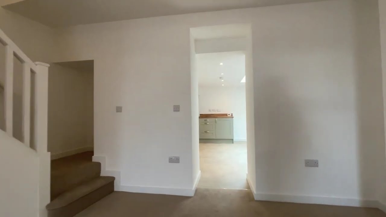 Garth Road, Bangor, Gwynedd, LL57