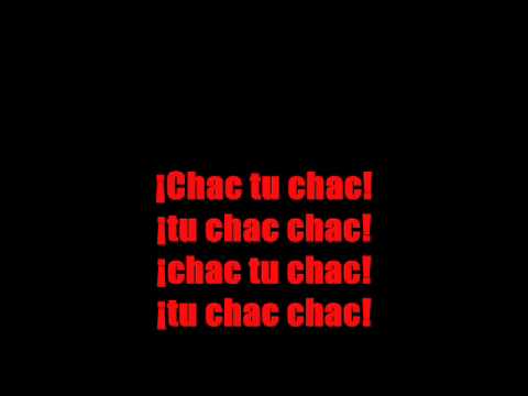 Los Piojos - Chac tu chac - Subtitulado - YouTube