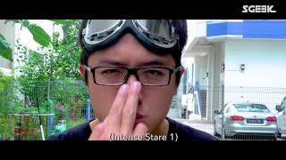 Things Digimon Tamers Would Know