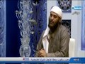 برنامج ديننا حياة فقه الائتلاف مع الشيخ عبدالله محمد النهيدي داعية وباحث شرعي 