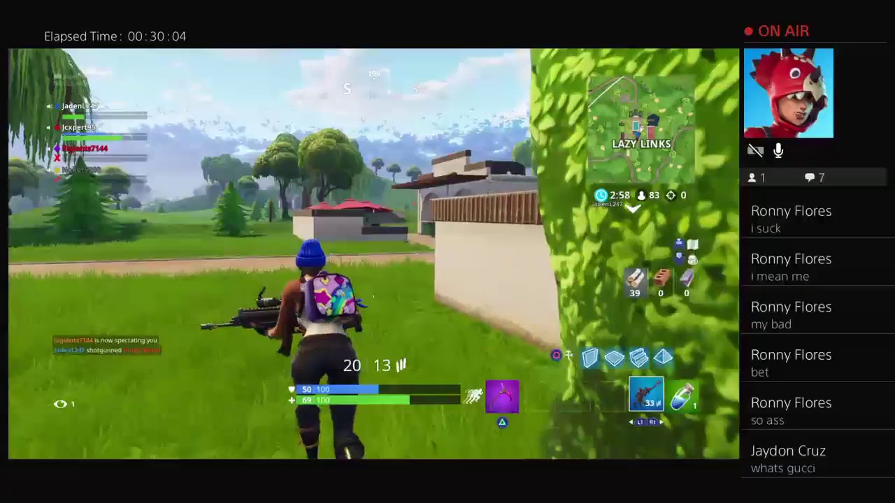 Solo duo squad wins - YouTube