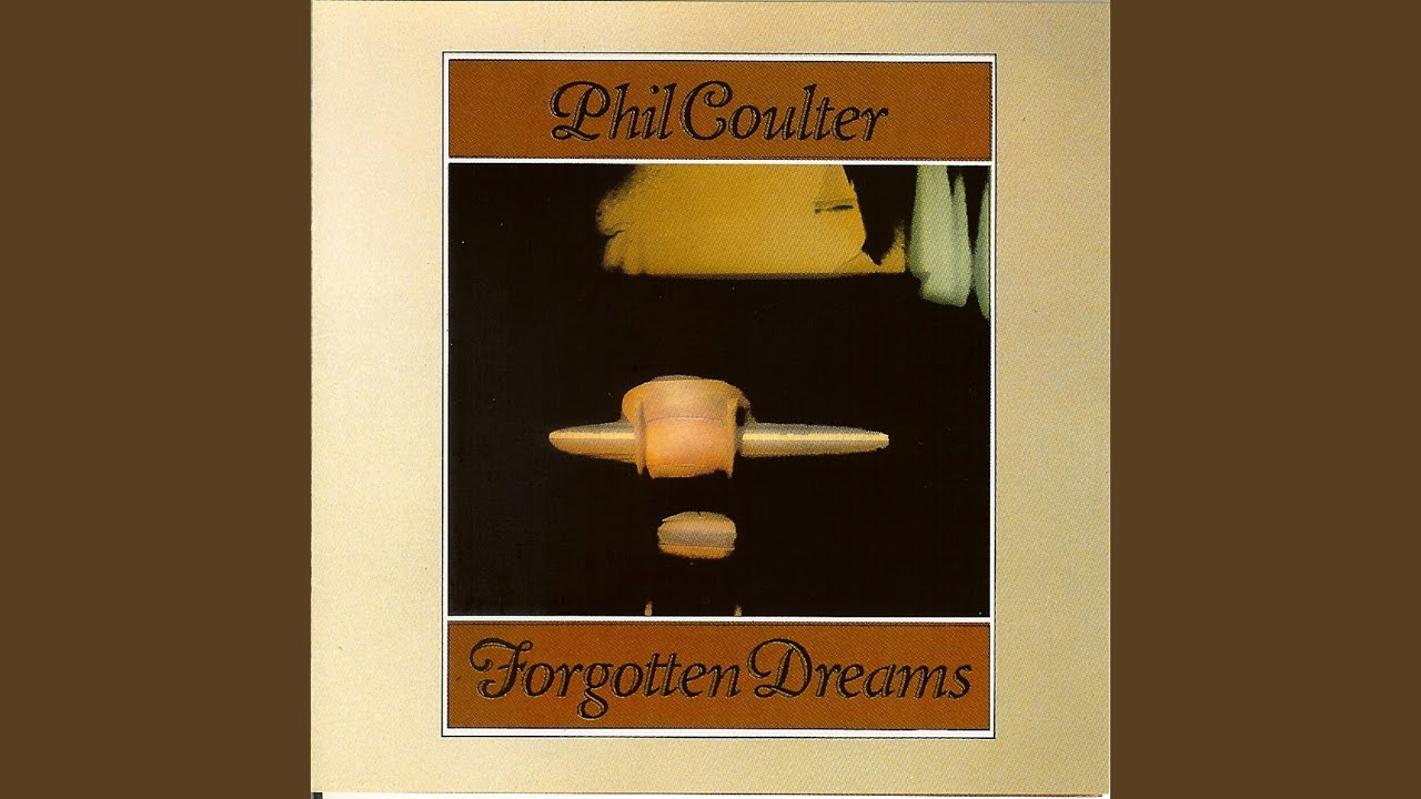 When I Grow Too Old To Dream