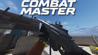 RAJTA TARTOM!!! | Combat Master