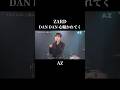 ZARD DAN DAN 心魅かれてく AZ 2024.7.6