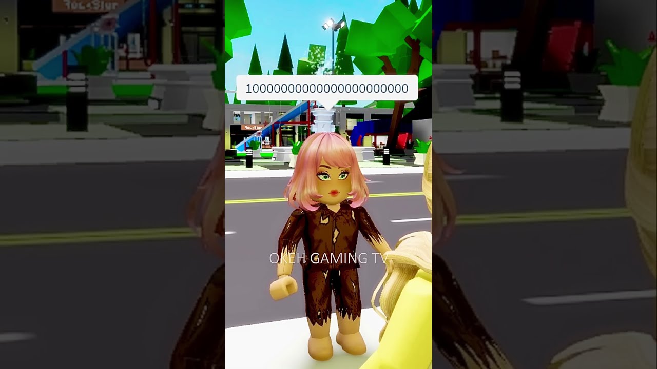 How To Find A BOYFRIEND In Roblox 