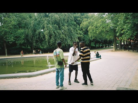 You Can’t Shazam This 3.0 (ISQINSI Mix)