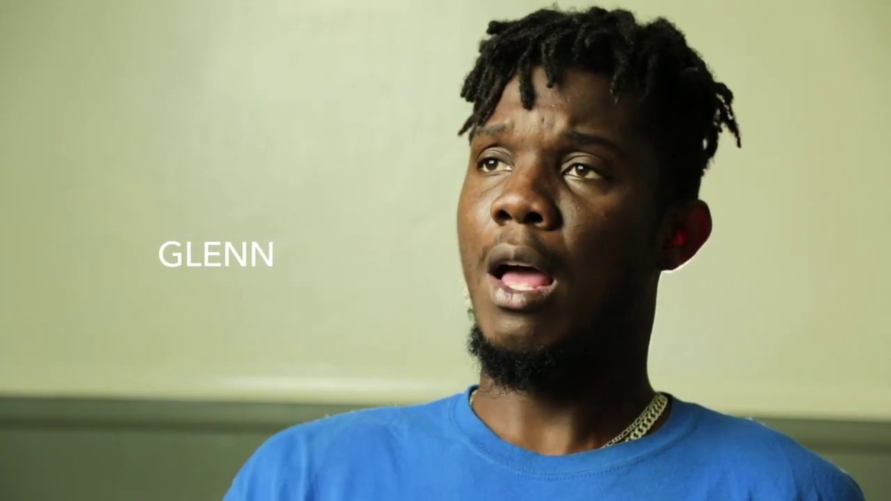 Glenn's Story (2018 Jobs for Life Graduate in Raleigh, NC) YouTube