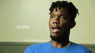 Glenn's Story (2018 Jobs for Life Graduate in Raleigh, NC)