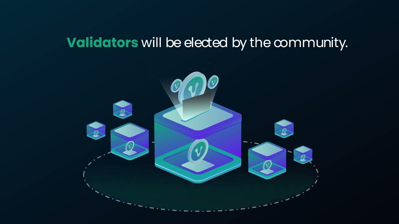 Venom Network Overview