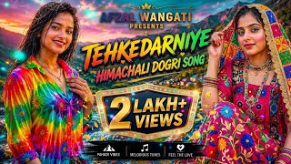 Thekedar Ne | New Himachali Dogri Song 2026 | Trending Pahari Gojri Song | Dogri Love Song