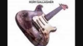 Vignette de la vidéo "Rory Gallagher - Bad Penny"