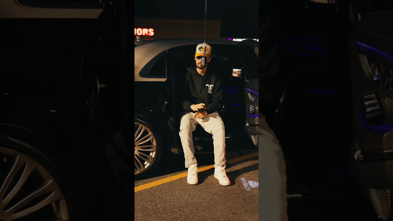 Ain’t Average Out now 