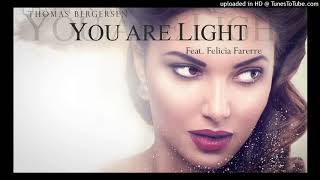 Thomas Bergersen - You Are Light (Instrumental)