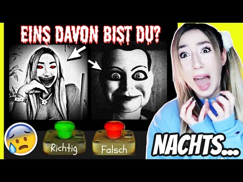 Wähle niemals die