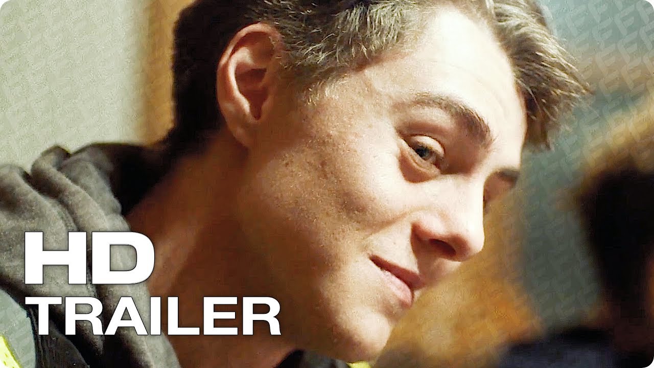 ГИВ МИ ЛИБЕРТИ Русский Трейлер #1 (Cубтитры, 2019) Лорен Лоло Спенсер ...