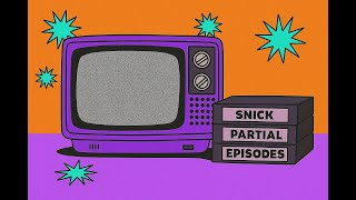 SNICK [Partial Block] (1994)