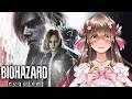 ラスボス エンディングまでいくぞ バイオハザード レクイエム を初見で攻略していく バイオ9 2