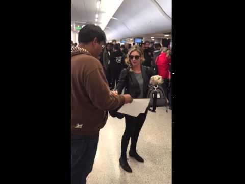 Brittany Snow Brittany Snow