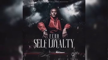 Fero - Instagram (Official Audio)