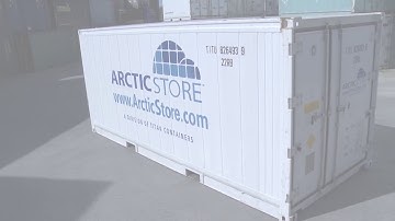 ArcticStore Video 3D