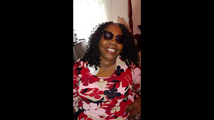 Homegoing Celebration of Mycella "Dawn" Reid McPhe...