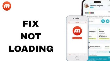 Hoe u het probleem met het niet laden van de Mobizen Screen Recorder-app kunt oplossen | Eenvoudi...