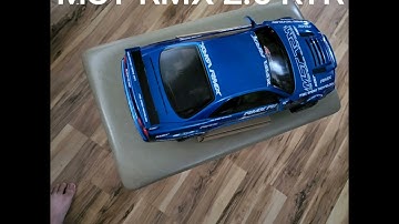 3RACING SAKURA D4 VS MST RMX 2.5 VS SAKURA D5S!