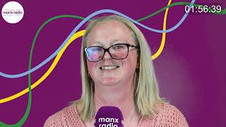 Two Minutes to Tell Us - Mary Phillips